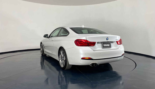 Imagen 4 de 15 de 121149 - Bmw Serie 4 2018 Con Garantía