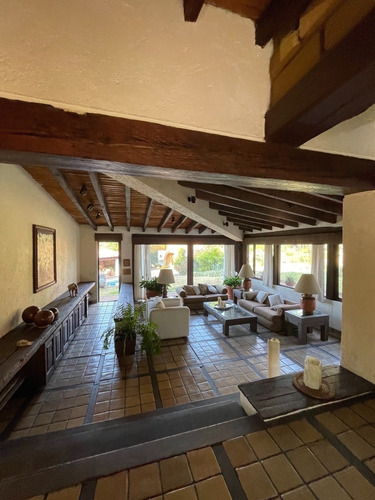Imagen 9 de 30 de Residencia U Hotel Boutique En Tepoztlán