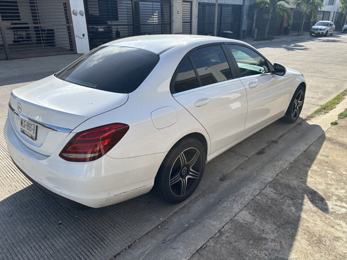Mercedes-Benz Clase CLA 1.6 200 Cgi Sport At