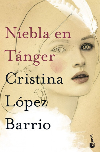 Libro Niebla En Tánger De López Barrio Cristina