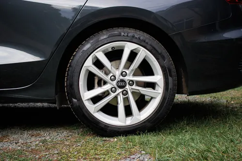Audi A3 Sedan TSFI AMBITION