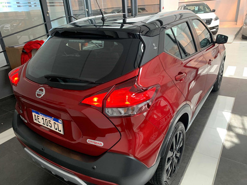 Imagen 6 de 13 de Nissan Kicks 2020 1.6 Special Edition Cvt 120cv