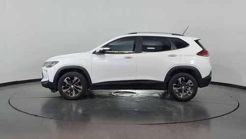Chevrolet Tracker 1.2 Turbo Premier At