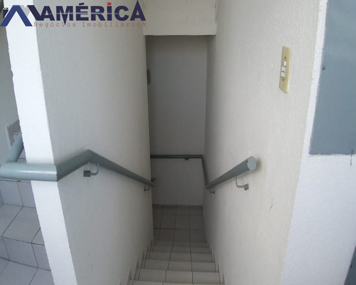 Imagem 21 de 21 de Apartamento - Ap00837 - 69139547