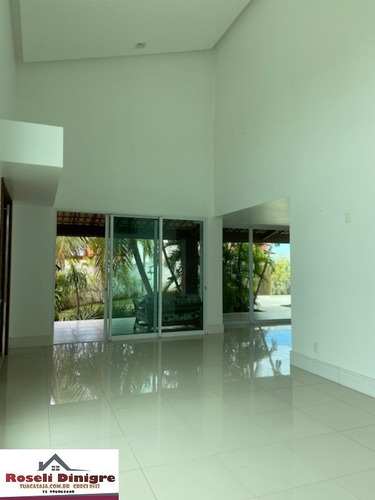 Imagem 8 de 30 de Linda Casa Ampla Moderna Em Vilas A Venda - 13c3 - 69230750