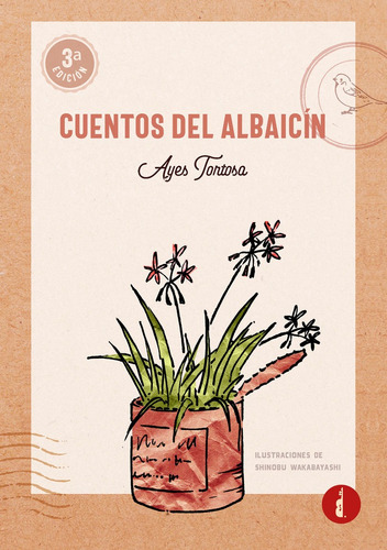 Libro Cuentos Del Albaicã­n - Tortosa, Ayes