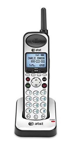 At&t At  X26amp  T Synj Sb67108 Auricular