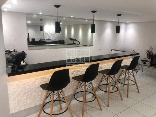 Imagem 7 de 27 de Sobrado Para Venda No Bairro Vila Carmosina, 2 Dorm, 2 Suíte, 3 Vagas, 50 M - 2157