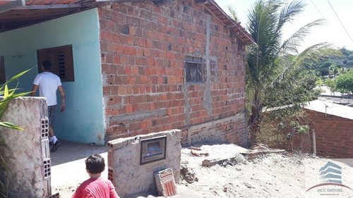 Imagem 16 de 17 de Casa A Venda Em Pipa
