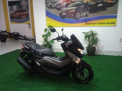 Imagem 1 de 12 de Yamaha Nmax 160abs