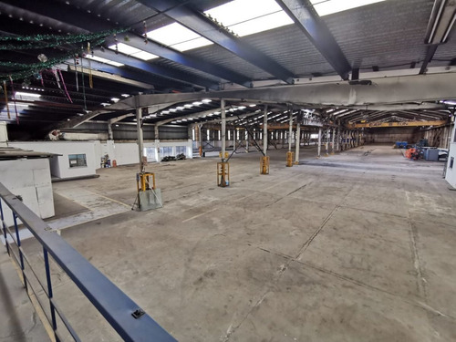 Imagen 5 de 16 de Bodega En Venta Y Renta En Vallejo