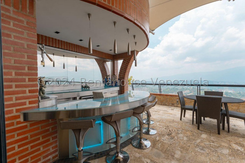 Espectacular Penthouse En Venta Mls 24-25046 Monterrey