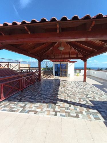 Vendo Penthouse Santo Domingo Este, Los Mameyes /coquitos Con Vista Al Mar. Precio: Us$ 260,000