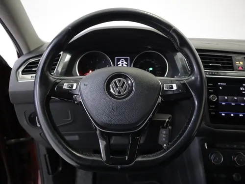 Volkswagen Tiguan ALLSPACE TRENDLINE 2.0 TP T 7PSJ 4X4