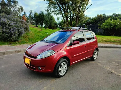 Chery Nice 1.3 Ya1ac-1115 Comfort