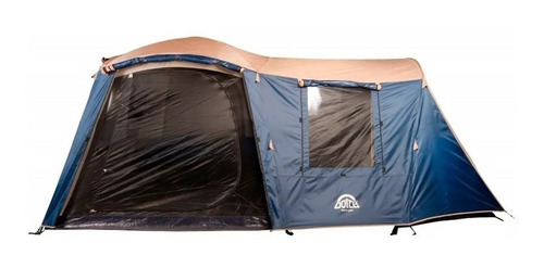Carpa Doite Outdoor Sunvalley Comedor 10 Pers 2 Habitaciones