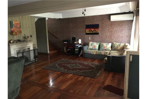 Imagen 2 de 18 de Casa Jardín Quincho Pileta 4 Dormitorios Cochera