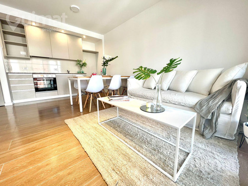 48m2 Excelente 2 Ambientes A Estrenar Entrega Y Escritura Inmediata, Pacheco Y Cullen