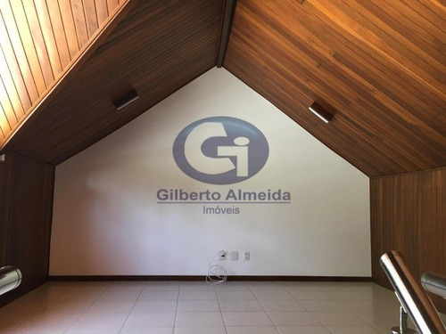 Imagem 20 de 26 de Casa 4 Quartos A Venda Na Freguesia No Condomínio Personale Flex Houses - J-62161 - 68430105