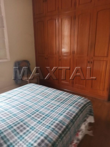 Imagem 6 de 15 de Sobrado Comercial Em Santana - Mi85356