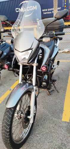 Imagem 4 de 5 de Honda Falcon 400i
