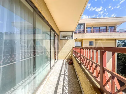 Venta Departamento Andalué, San Pedro De La Paz