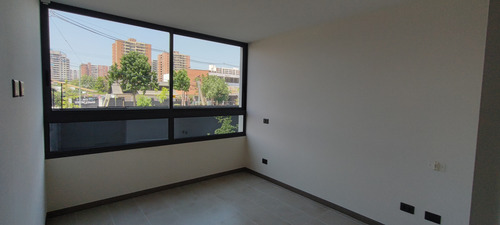 Edificio Rodrigo De Araya (1 Est. 1 Bod.) Vista Sur Piso 2