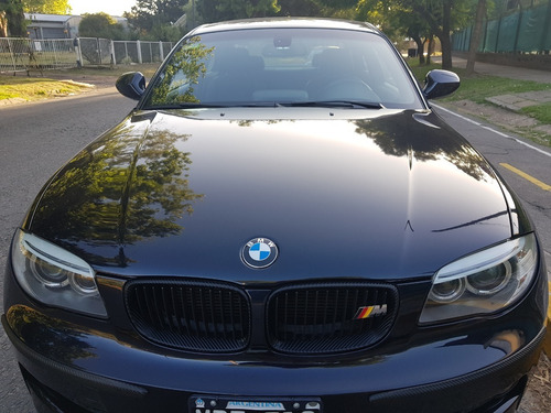 Bmw 125i Executive 2013