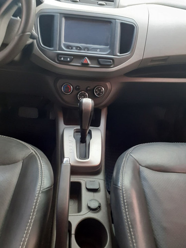 Chevrolet Spin 2015 1.8 Ltz 7l Aut. 5p