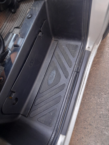 Imagem 7 de 15 de Ford Transit 2013 2.2 Longo 5p