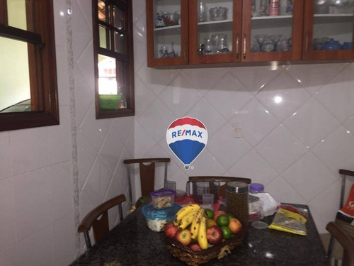Imagem 13 de 30 de Casa Com 4 Dormitórios À Venda, 360 M² Por R$ 2.200.000,00 - Jardim Guanabara - Rio De Janeiro/rj - Ca0062