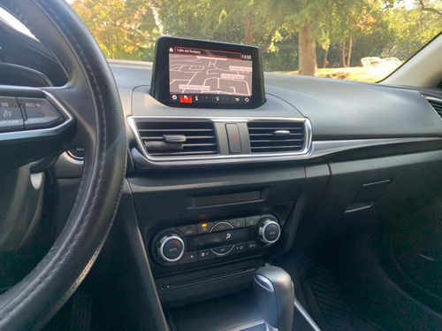 Mazda 3 Gt