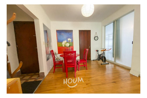 Imagen 5 de 30 de Departamento En Hipódromo, Cuauhtémoc Con 4 Recámaras, 180 M², Id: 92663