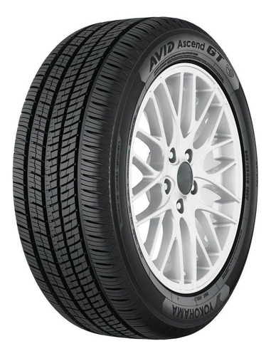 Llanta Ascend Gt 225/50r17 94 V Yokohama