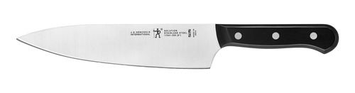 Cuchillo De Chef Henckels Solution 20 Cm Diseño Alemán Exper