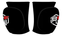 Comprar Par De Coderas Blaze Imf Mma Muay Thai Artes Tela