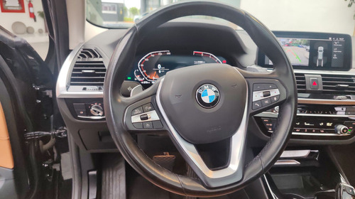 BMW X3 5p xDrive 30i X Line L4/2.0/T Aut