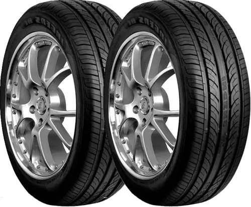 Kit de 2 llantas Maxtrek Tyres Ingens A1 155/70R14 77 T