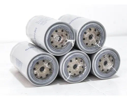Filtro De Combustible Iveco