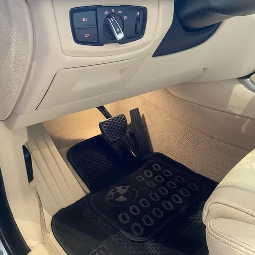 BMW X6 3.0 Xdrive35i