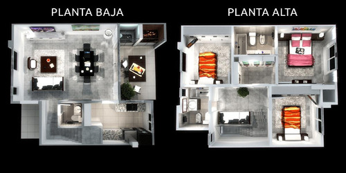 Imagen 18 de 21 de Duplex A Estrenar - Decs Tortugas
