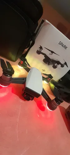 Dji Spark MercadoLibre