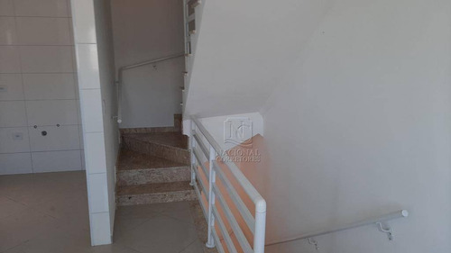 Imagem 3 de 23 de Sobrado À Venda, 95 M² Por R$ 470.000,00 - Parque Oratório - Santo André/sp - So3823