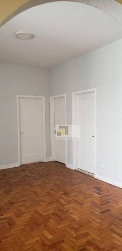 Imagem 30 de 30 de Apartamento Com 3 Dormitórios Para Alugar, 110 M² Por R$ 4.500/mês - Pinheiros - São Paulo/sp - Ap2372