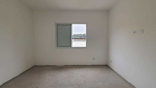 Imagem 8 de 14 de Sobrado Novo C/110metros 3dorms 1suite - Fl34