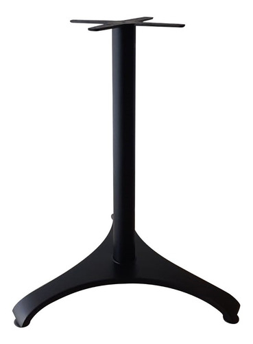 Base Para Mesa Refaccionada Alto 72cm