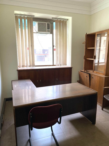 Imagen 5 de 10 de ¡en Arriendo! Gran Oficina/local Comercial En Calle Ahumada.