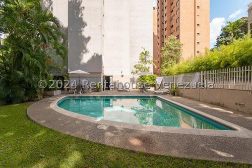 Carla Gonzalez Apartamento En Venta En La Urbanizacion El Rosal Mls #25-15481 Sc