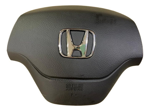 Tapa De Bolsa D Aire Honda Cr-v Modelos Del Año 2007 Al 2011