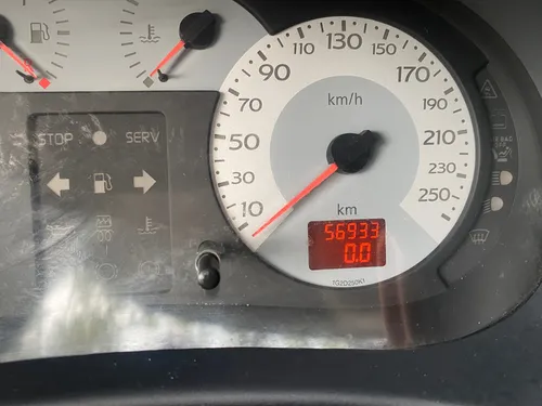 Renault Clio F.iv Rs Dynamique